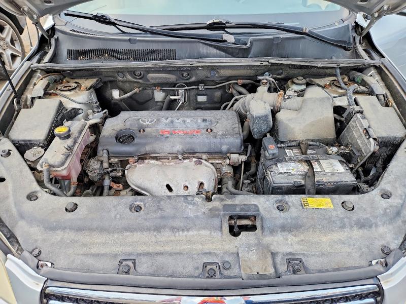 Aukcja sprzedaży 2008 Toyota Rav4, vin: JTMBD31V485168473, numer aukcji: 64538866