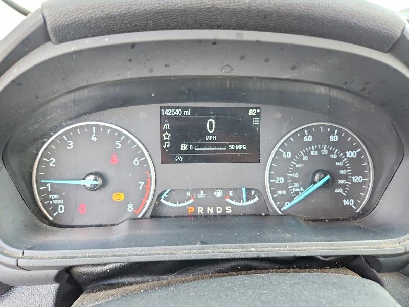 Продажа на аукционе авто 2018 Ford Ecosport, vin: MAJ6P1UL4JC203656, номер лота: 65858146