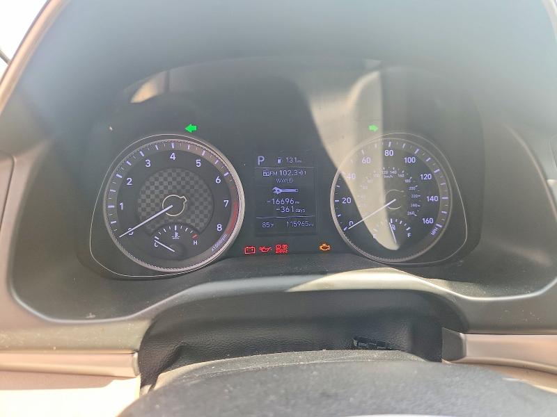 Aukcja sprzedaży 2019 Hyundai Elantra, vin: 5NPD84LFXKH403622, numer aukcji: 63376906