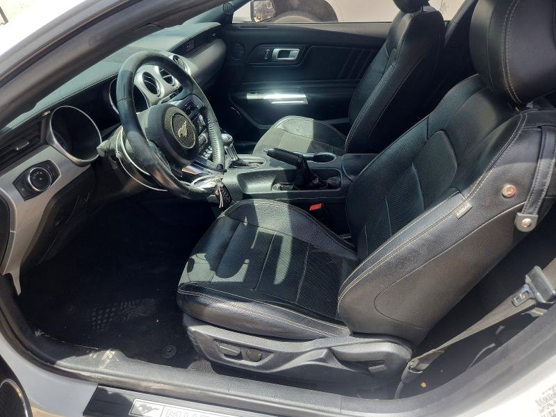 Продажа на аукционе авто 2020 Ford Mustang, vin: 1FA6P8CF4L5180732, номер лота: 64539606