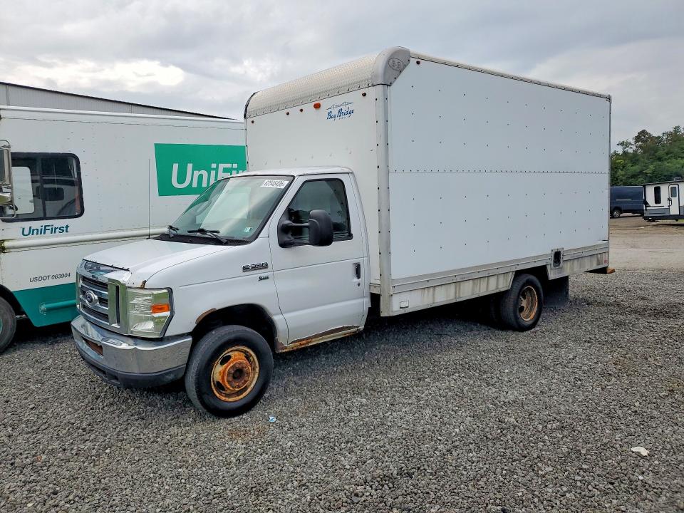 Aukcja sprzedaży 2015 Ford E350, vin: 1FDWE3FL4FDA37273, numer aukcji: 62546496