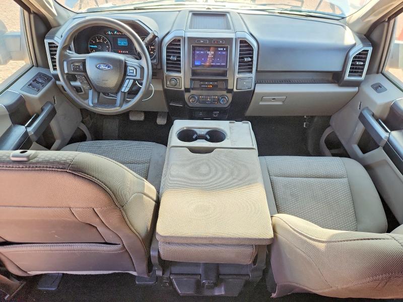 Aukcja sprzedaży 2018 Ford F150, vin: 1FTEW1E5XJKE03357, numer aukcji: 65128546
