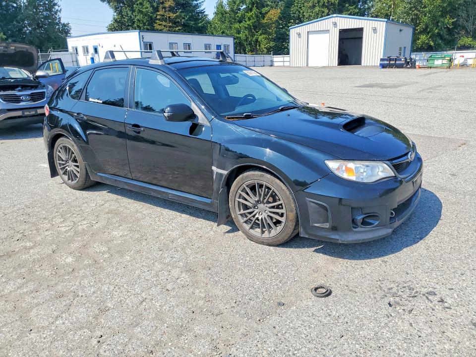 65561096 :رقم المزاد ، JF1GR7E6XCG225506 vin ، 2012 Subaru Impreza مزاد بيع