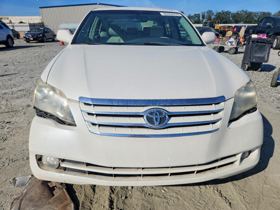 Aukcja sprzedaży 2005 Toyota Avalon, vin: 4T1BK36B35U036595, numer aukcji: 66352476