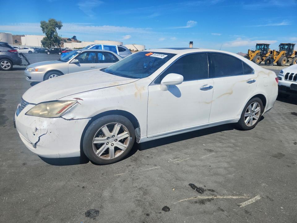 Aukcja sprzedaży 2008 Lexus Es, vin: JTHBJ46G182259001, numer aukcji: 66398146