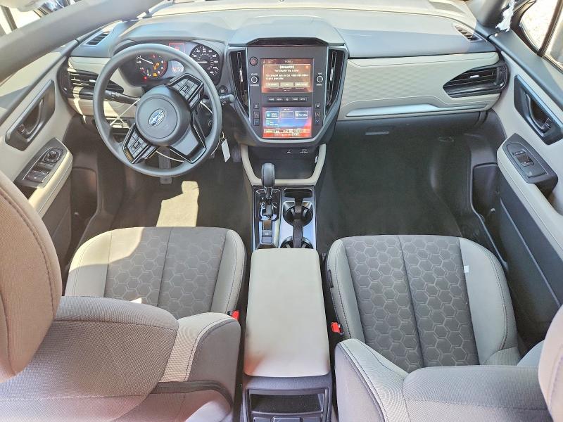 Продажа на аукционе авто 2026 Subaru Forester A, vin: 4S4SLDA68T3093844, номер лота: 65893476