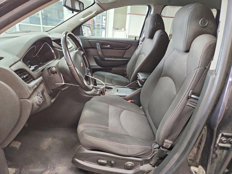 Продаж на аукціоні авто 2016 Chevrolet Traverse, vin: 1GNKVGKD6GJ329638, номер лоту: 63260626