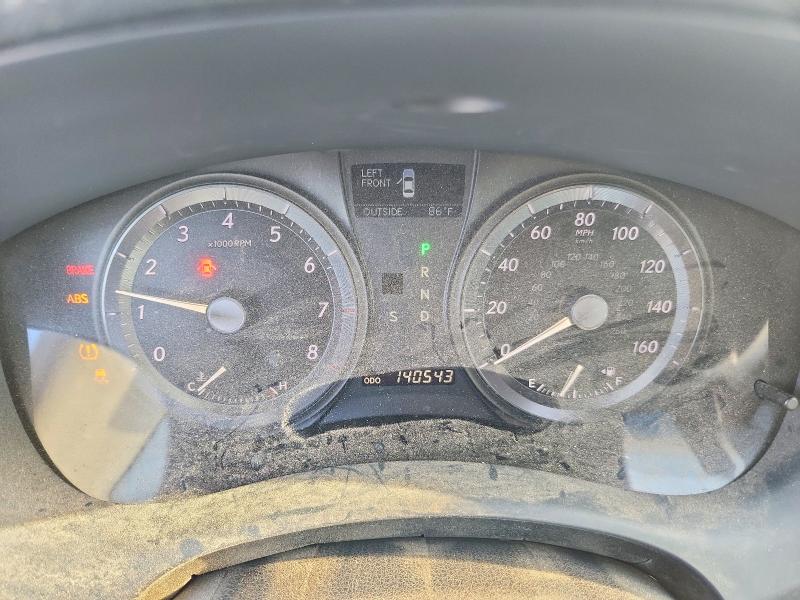 Aukcja sprzedaży 2008 Lexus Es, vin: JTHBJ46G182240156, numer aukcji: 65239056