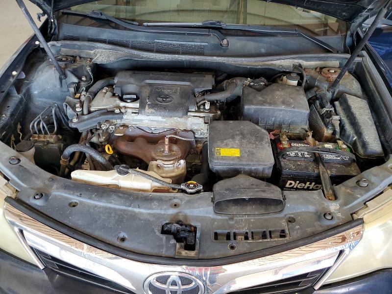 2012 Toyota Camry მანქანა იყიდება აუქციონზე, vin: 4T1BF1FK2CU087902, აუქციონის ნომერი: 63935506