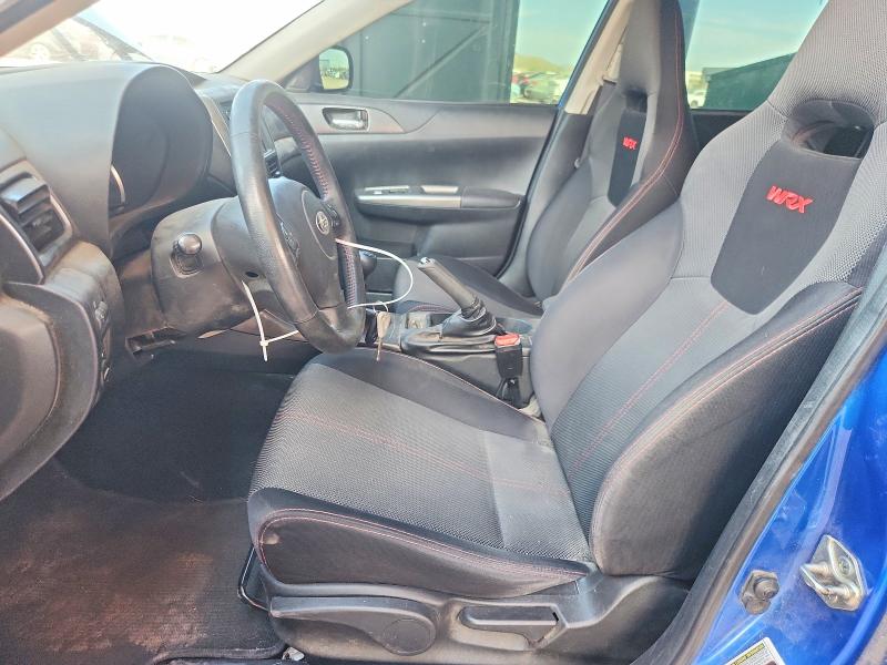 65957886 :رقم المزاد ، JF1GV7E65CG028741 vin ، 2012 Subaru Impreza مزاد بيع