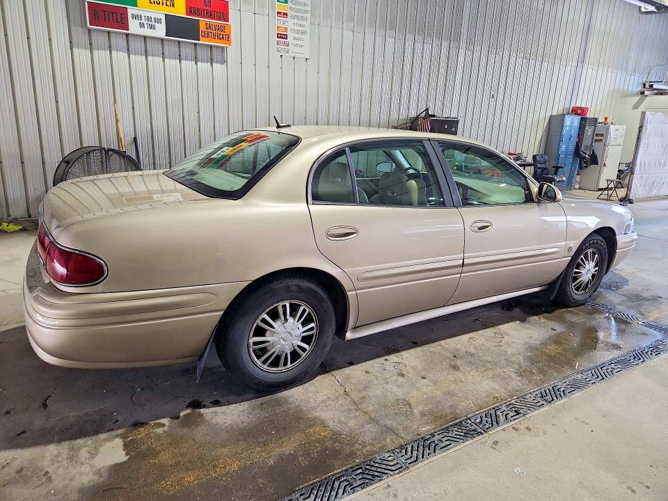 Aukcja sprzedaży 2005 Buick Lesabre, vin: 1G4HP54K25U282600, numer aukcji: 63881626