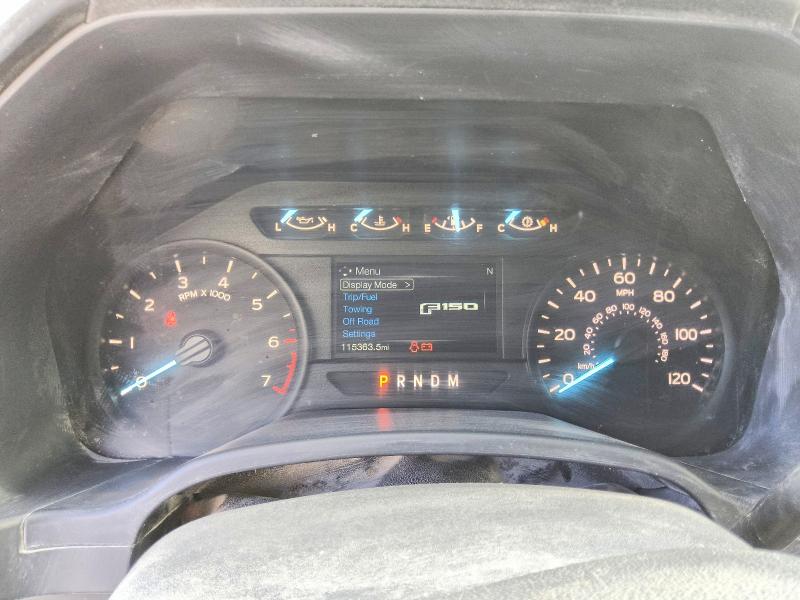 Aukcja sprzedaży 2020 Ford F150, vin: 1FTFX1E57LFB35459, numer aukcji: 63633096