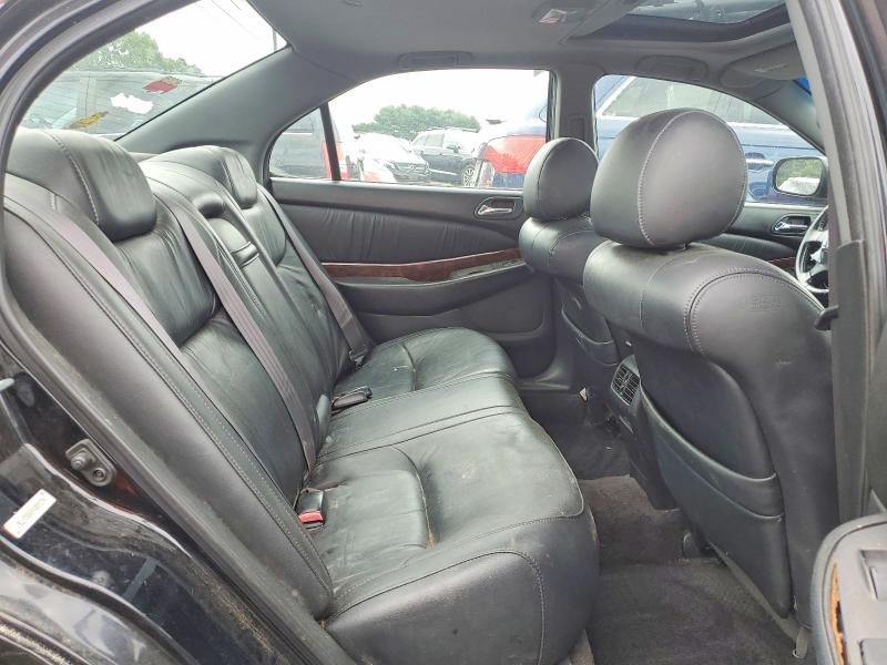 Продажа на аукционе авто 2000 Acura 3.2tl, vin: 19UUA5669YA009374, номер лота: 64449106