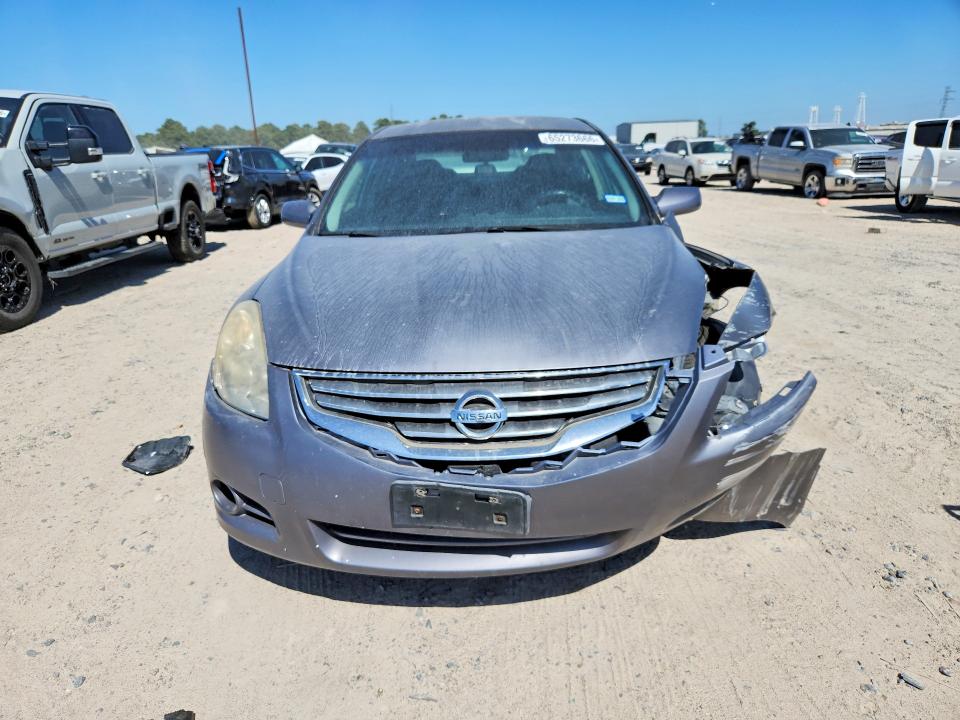 Продажа на аукционе авто 2010 Nissan Altima, vin: 1N4AL2APXAN472512, номер лота: 65273666