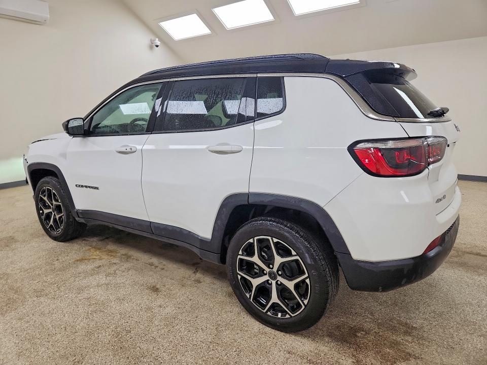 Продажа на аукционе авто 2026 Jeep Compass, vin: 3C4NJDCN8TT270716, номер лота: 64239376