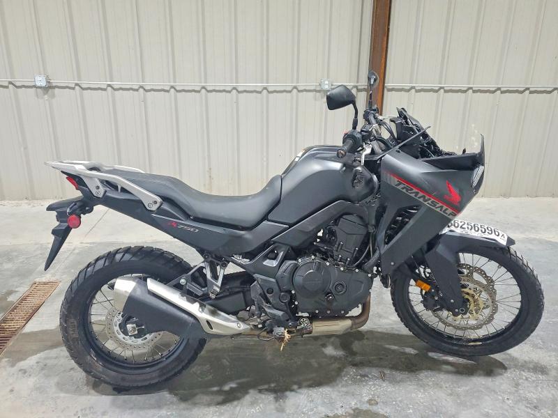 Продаж на аукціоні авто 2024 Honda Xl750, vin: JH2RD1612RK101468, номер лоту: 66256596