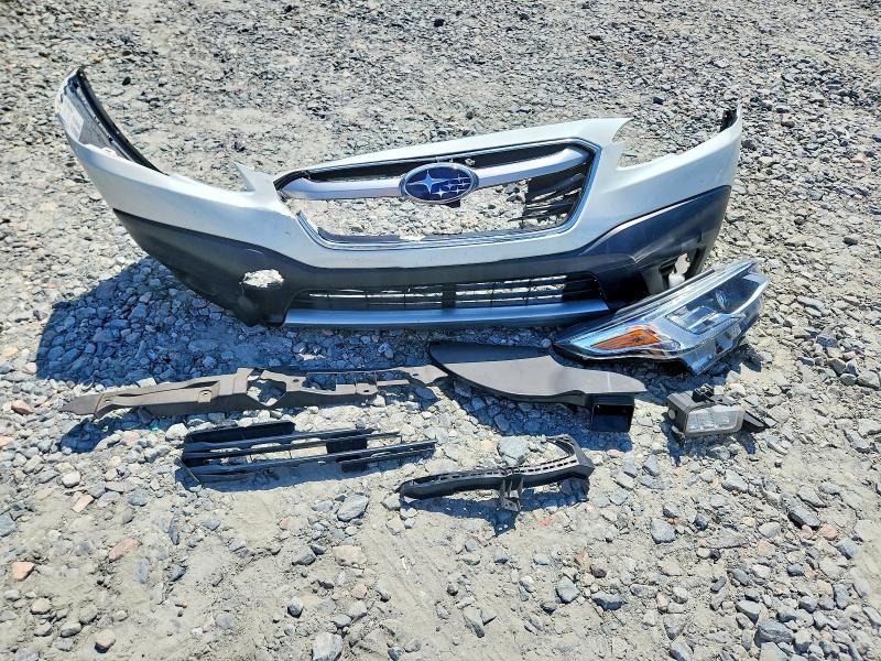 65107186 :رقم المزاد ، 4S4BTANC4L3235525 vin ، 2020 Subaru Outback مزاد بيع