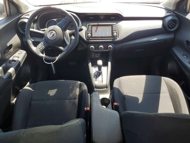 Aukcja sprzedaży 2025 Nissan Kicks Play, vin: 3N1CP5BV0SL480421, numer aukcji: 66538576