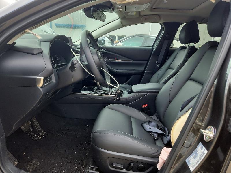 Продаж на аукціоні авто 2025 Mazda Cx-30, vin: 3MVDMBCM6SM802518, номер лоту: 64014196