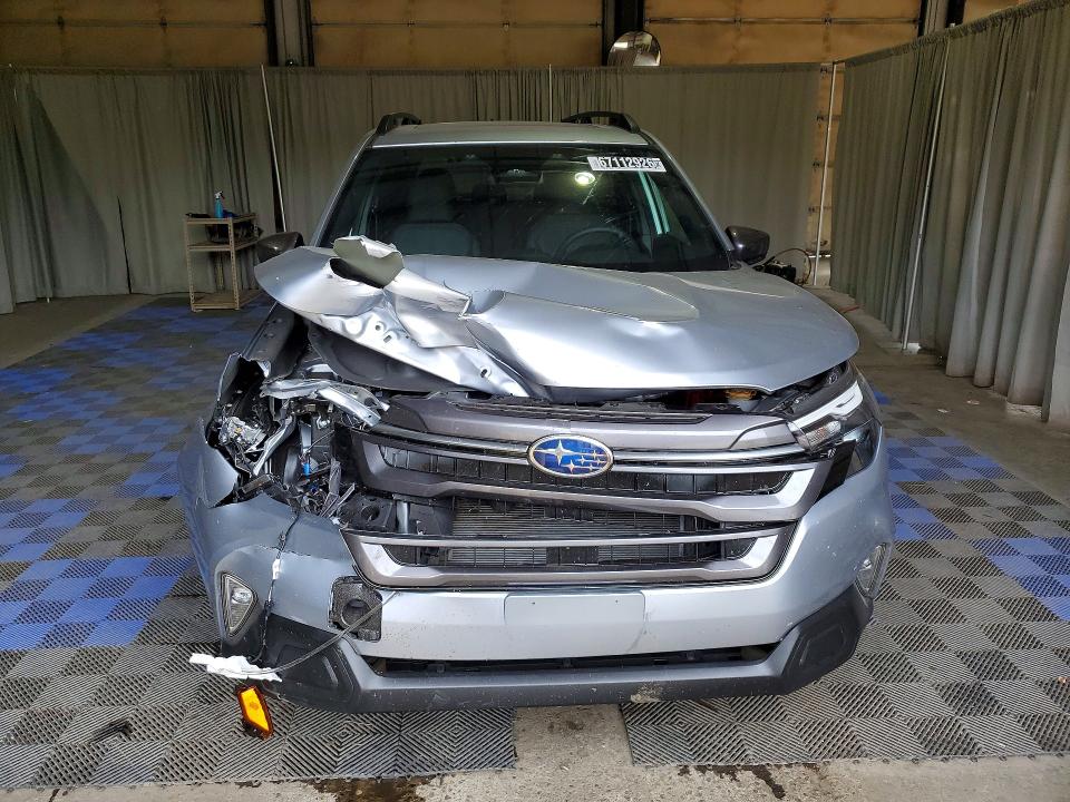 67112926 :رقم المزاد ، 4S4SLDD62T3068191 vin ، 2026 Subaru Forester مزاد بيع