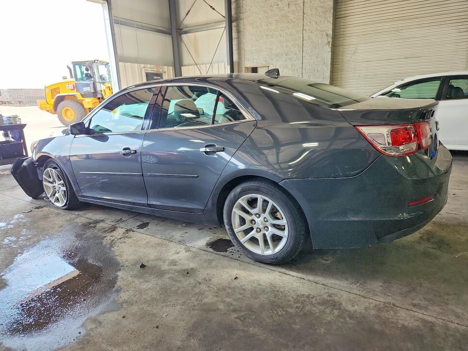 Продаж на аукціоні авто 2014 Chevrolet Malibu, vin: 1G11C5SL9EF276352, номер лоту: 64384466