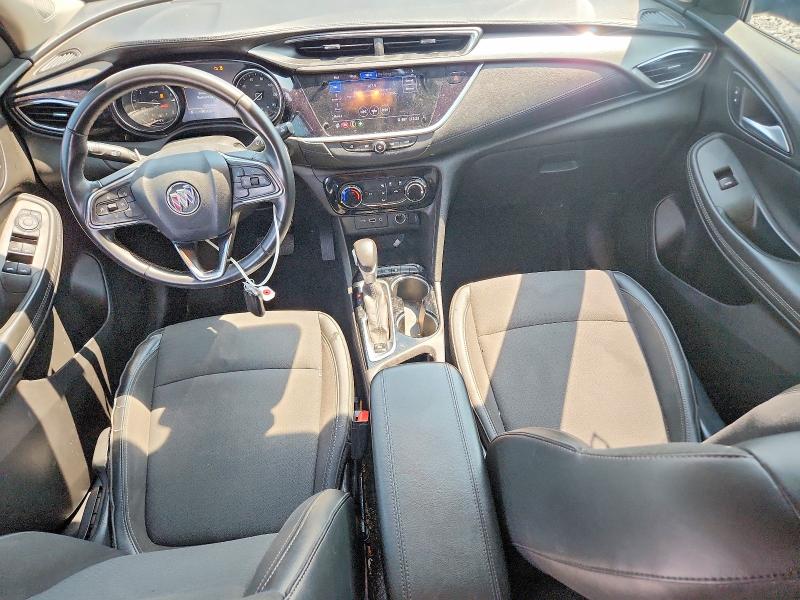 Aukcja sprzedaży 2020 Buick Encore Gx, vin: KL4MMBS27LB097927, numer aukcji: 65042496