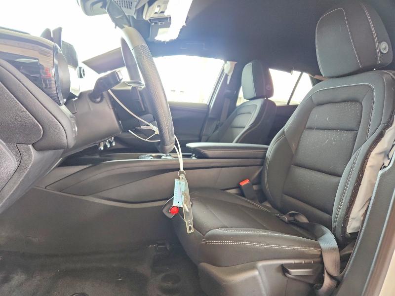 Продажа на аукционе авто 2025 Chevrolet Blazer, vin: 3GNKDBRM6SS190002, номер лота: 64193576