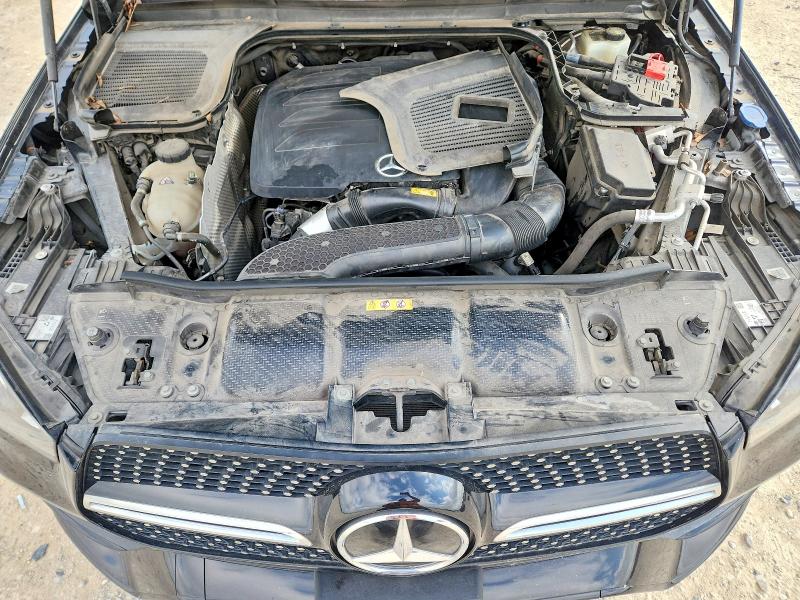 Продаж на аукціоні авто 2021 Mercedes-benz Gle, vin: 4JGFB4KB1MA432473, номер лоту: 63047296