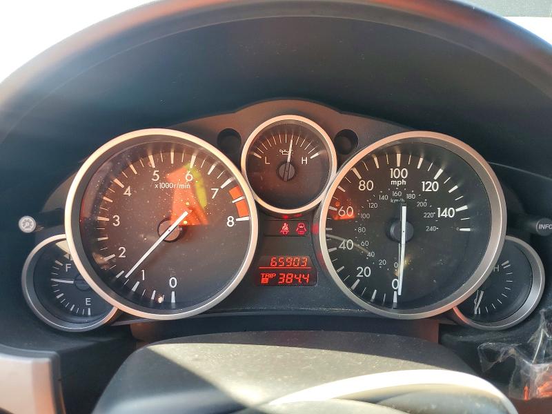Продаж на аукціоні авто 2012 Mazda Mx-5 Miata, vin: JM1NC2JF1C0226550, номер лоту: 67036516