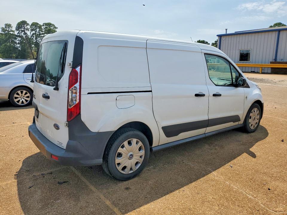 Aukcja sprzedaży 2022 Ford Transit Connect, vin: NM0LS7S27N1506387, numer aukcji: 66641446