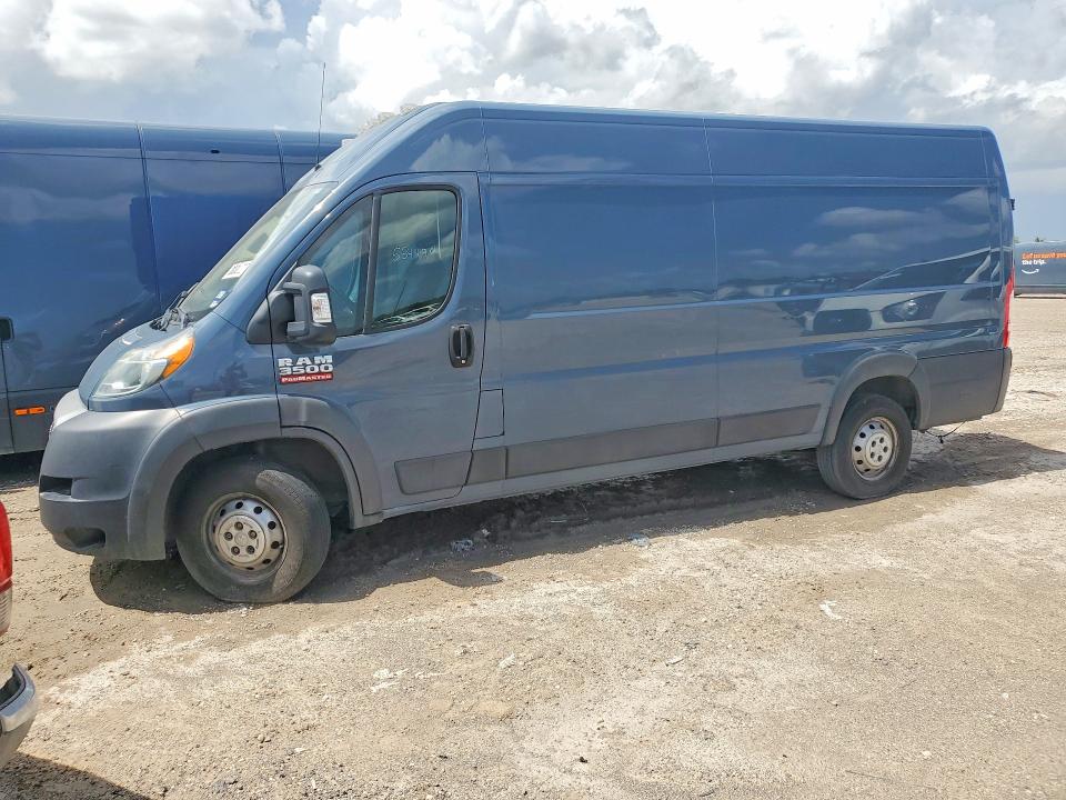 Aukcja sprzedaży 2019 Ram Promaster 3500, vin: 3C6URVJGXKE554499, numer aukcji: 61761066