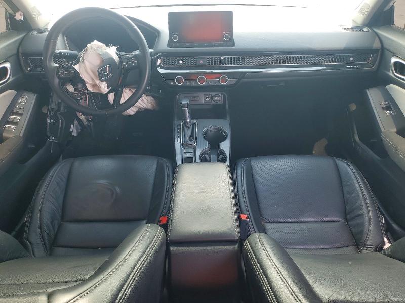 Продажа на аукционе авто 2023 Honda Civic, vin: 2HGFE1F7XPH319581, номер лота: 65097196