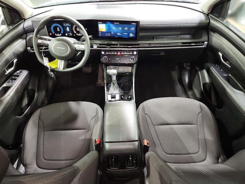 Продаж на аукціоні авто 2025 Hyundai Tucson, vin: 5NMJBCDE9SH551746, номер лоту: 65219656