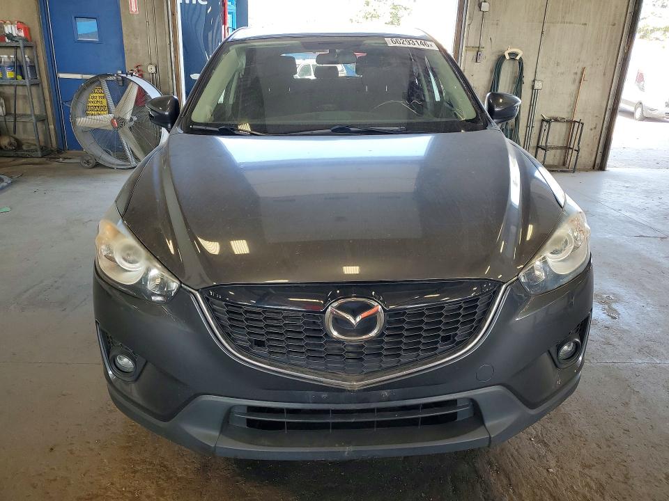 Продаж на аукціоні авто 2015 Mazda Cx-5, vin: JM3KE4CY0F0525319, номер лоту: 66293146