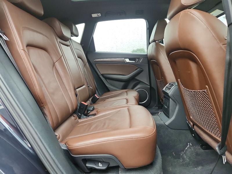 Продаж на аукціоні авто 2017 Audi Q5, vin: WA1D7AFPXHA039413, номер лоту: 66044306