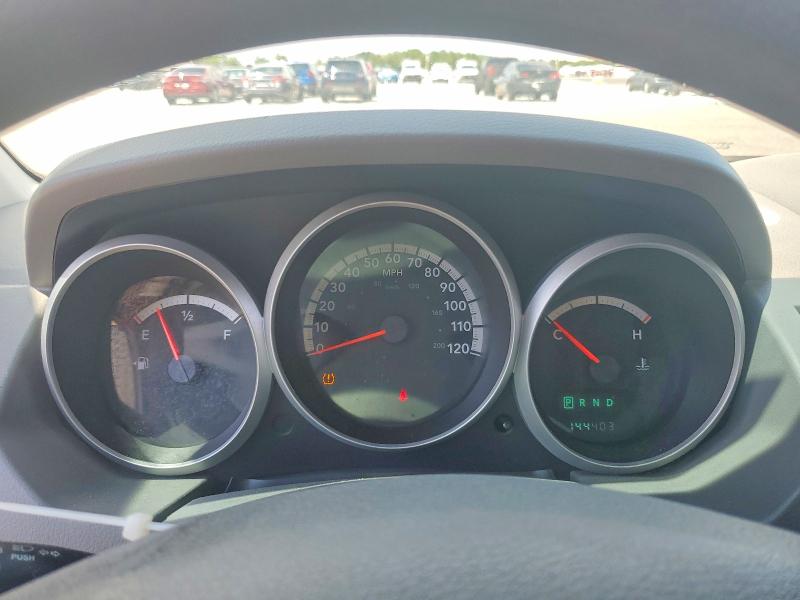 Aukcja sprzedaży 2010 Dodge Grand Caravan, vin: 2D4RN4DE1AR446884, numer aukcji: 66784126
