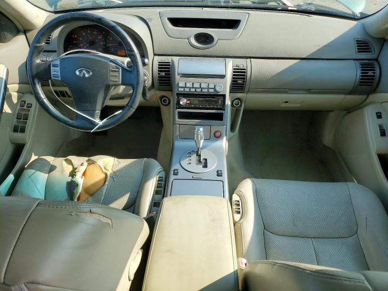 Aukcja sprzedaży 2003 Infiniti G35, vin: JNKCV51E03M300929, numer aukcji: 63149786