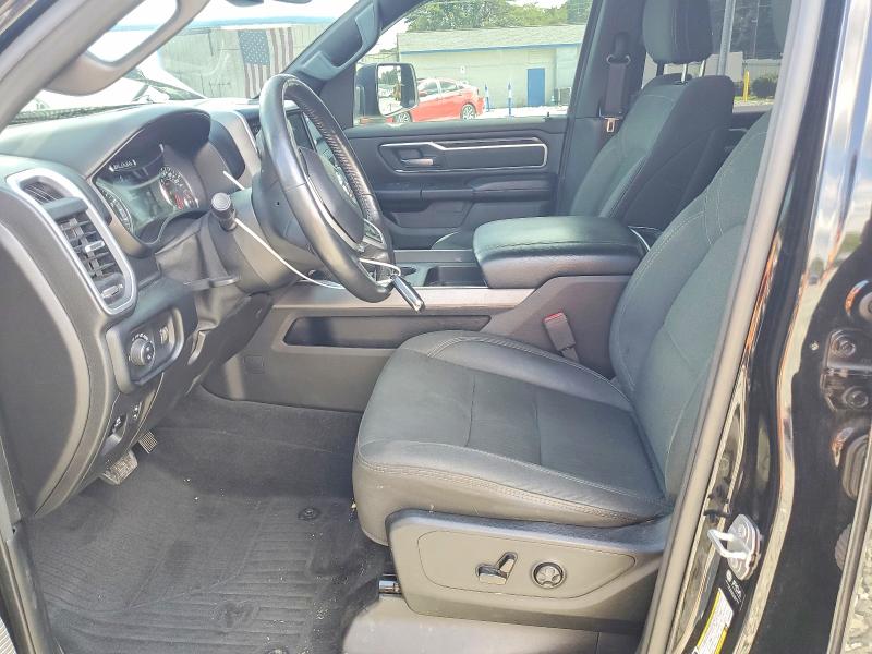Aukcja sprzedaży 2021 Ram 1500, vin: 5YJ3E1EA1JF045683, numer aukcji: 64545566