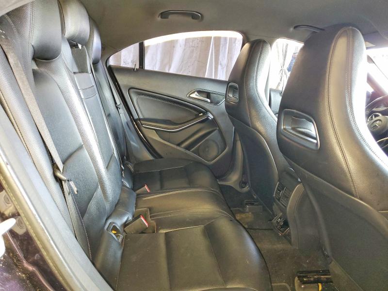 63153816 :رقم المزاد ، WDDSJ4EB8FN194186 vin ، 2015 Mercedes-benz Cla مزاد بيع