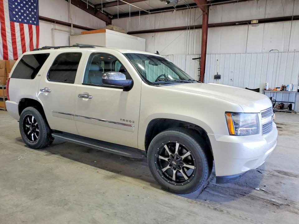 Продаж на аукціоні авто 2010 Chevrolet Tahoe, vin: 1GNUKCE09AR137268, номер лоту: 65696206