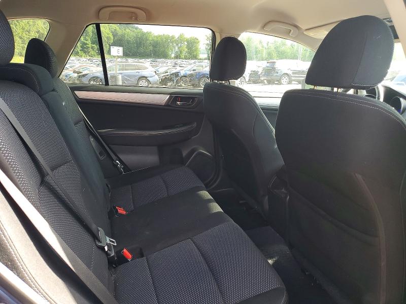 61646786 :رقم المزاد ، 4S4BSAFC4H3253662 vin ، 2017 Subaru Outback مزاد بيع
