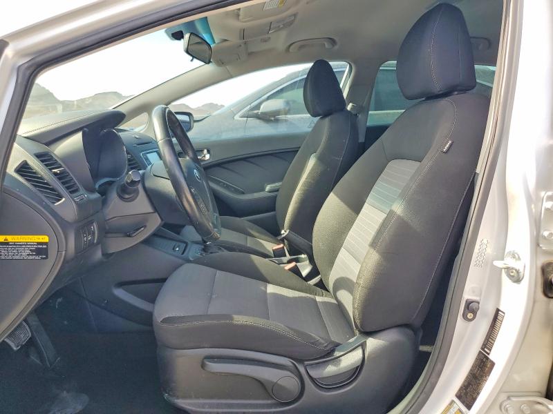 Продаж на аукціоні авто 2016 Kia Forte, vin: KNAFX5A89G5617737, номер лоту: 66731496