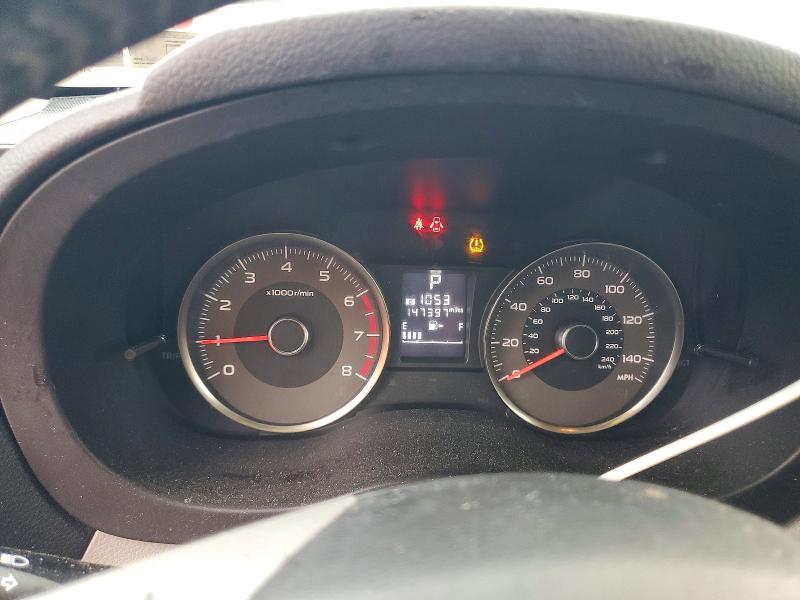 65349826 :رقم المزاد ، JF2SJAHC3GH492191 vin ، 2016 Subaru Forester مزاد بيع