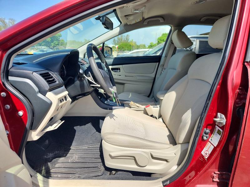 Продажа на аукционе авто 2013 Subaru Xv Crosstrek, vin: JF2GPACC5D2210854, номер лота: 65450916
