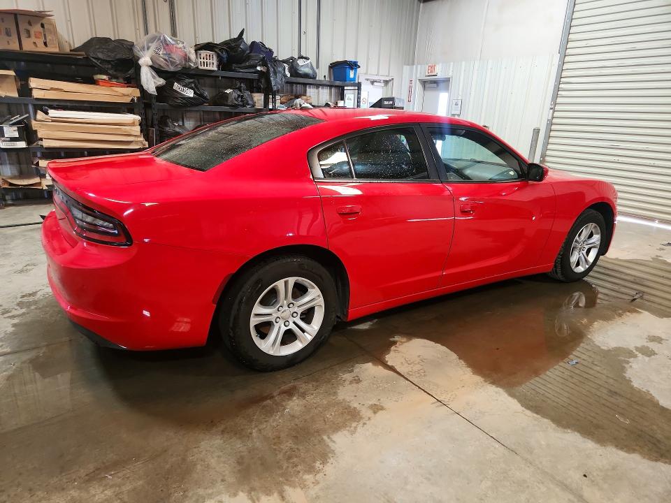 Aukcja sprzedaży 2022 Dodge Charger, vin: 2C3CDXBG4NH224125, numer aukcji: 64627686