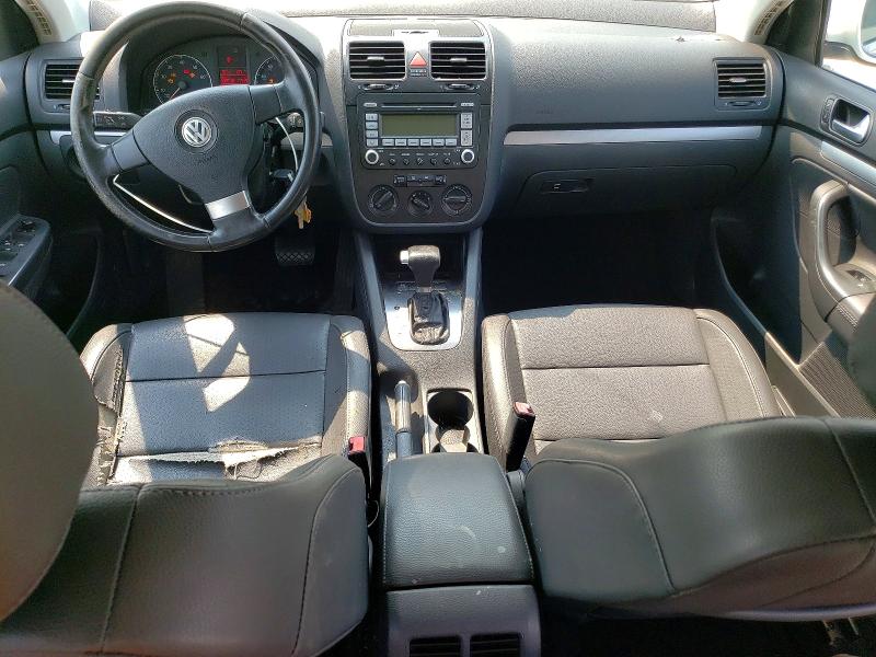 Продаж на аукціоні авто 2008 Volkswagen Jetta, vin: 3VWRM71K98M135438, номер лоту: 64701416