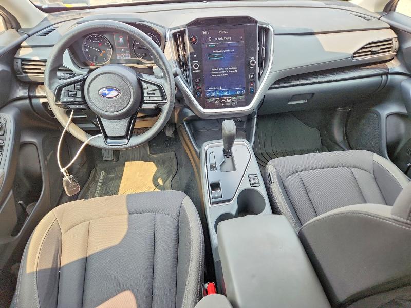 Aukcja sprzedaży 2025 Subaru Crosstrek, vin: JF2GUHDC7S8320668, numer aukcji: 63942056