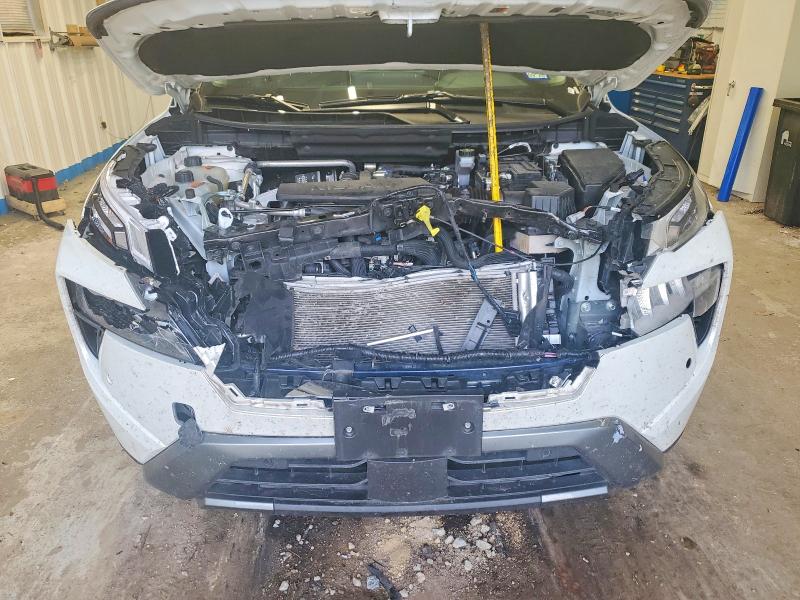 2026 Nissan Rogue მანქანა იყიდება აუქციონზე, vin: 5N1BT3CA9TC724001, აუქციონის ნომერი: 63939946