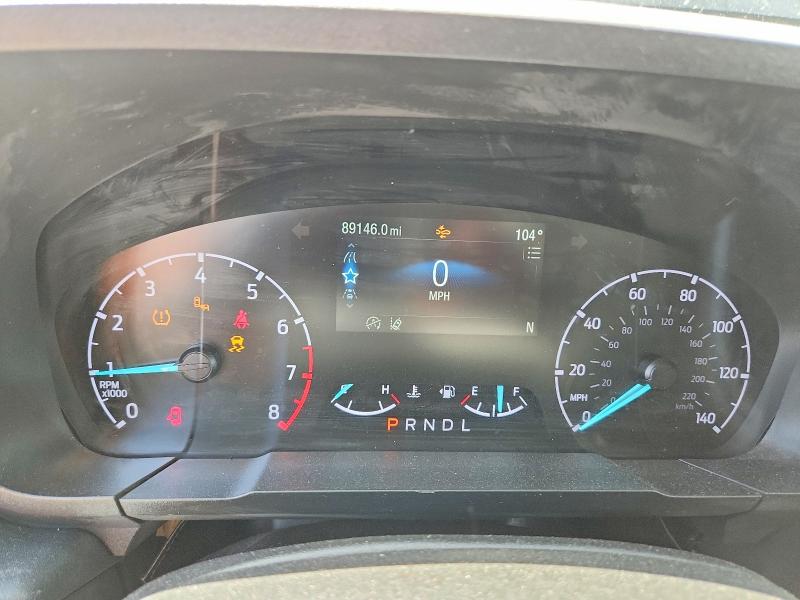 66601256 :رقم المزاد ، 3FTTW8F93NRB15294 vin ، 2022 Ford Maverick مزاد بيع