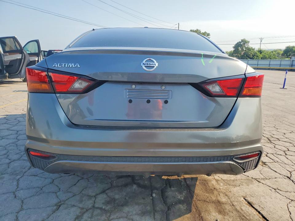 2019 Nissan Altima მანქანა იყიდება აუქციონზე, vin: 1N4BL4BV7KC147763, აუქციონის ნომერი: 64569156